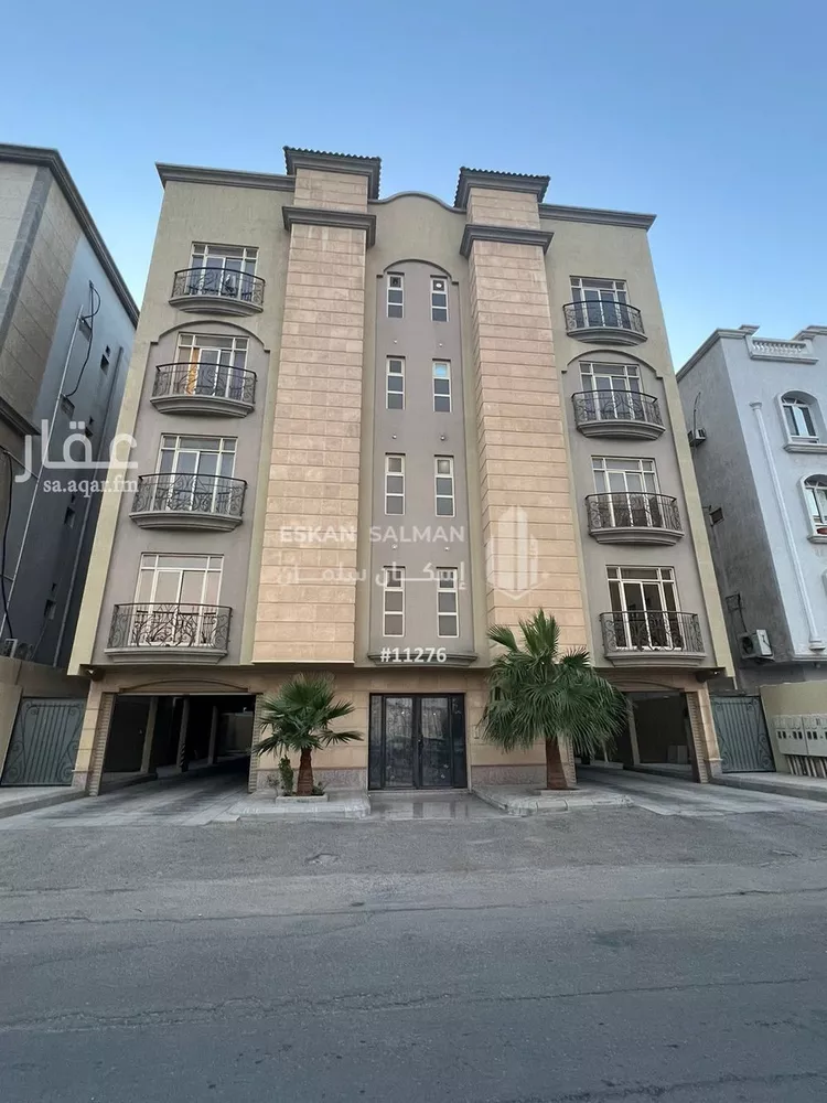 شقة للبيع في شارع المزارع, حي الفردوس, مدينة الدمام, المنطقة الشرقية