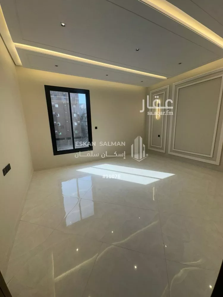 شقة للبيع في شارع شارعثعلبه بن غنمه السلمي, حي الشوقية, مدينة مكه المكرمه, منطقة مكة المكرمة صورة 2