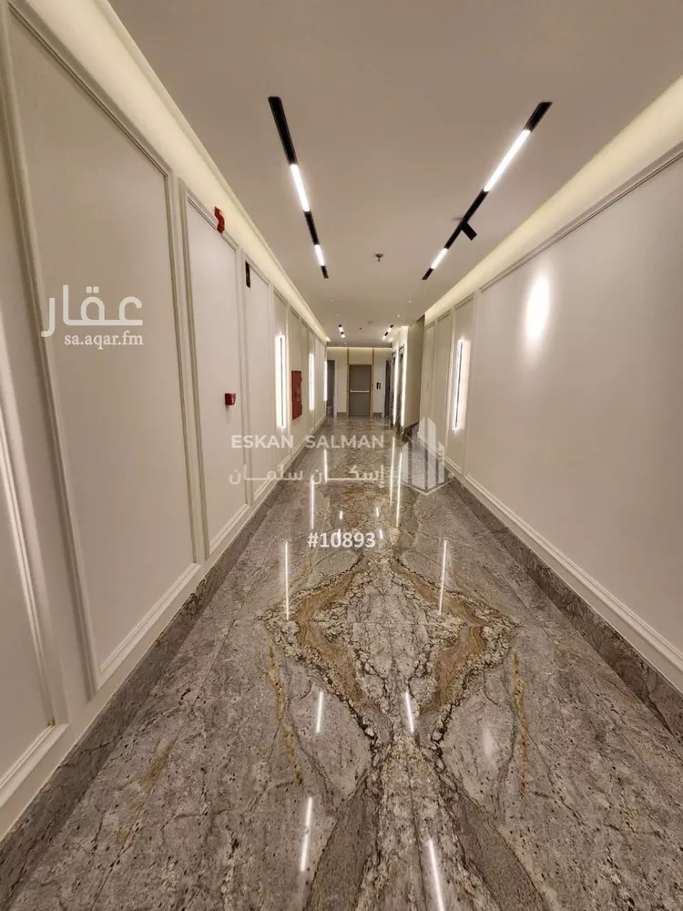 شقة للبيع في شارع عبدالله غازي, حي القيروان, مدينة الرياض, منطقة الرياض صورة 3