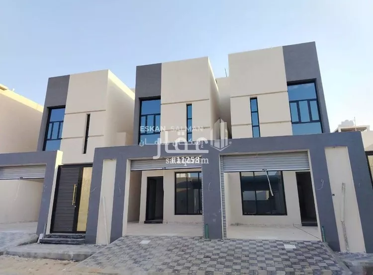فيلا للبيع في شارع داود بن احمد, حي ضاحية الملك فهد, مدينة الدمام, المنطقة الشرقية