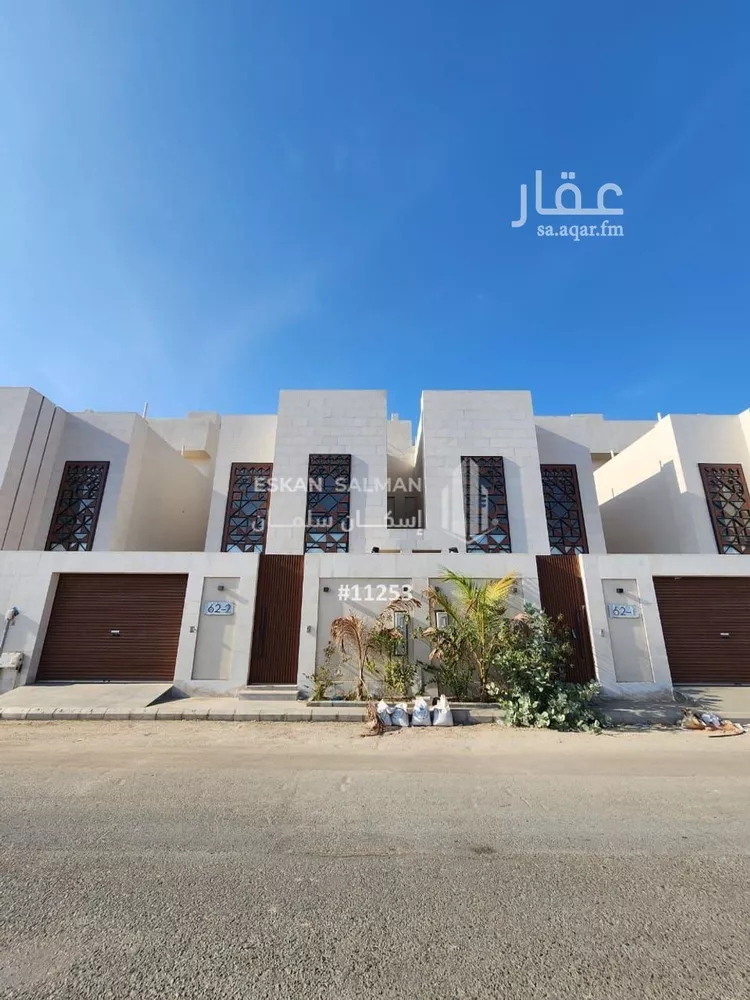 فيلا للبيع في شارع مبارك المبيريك, حي الشراع, مدينة جدة, منطقة مكة المكرمة