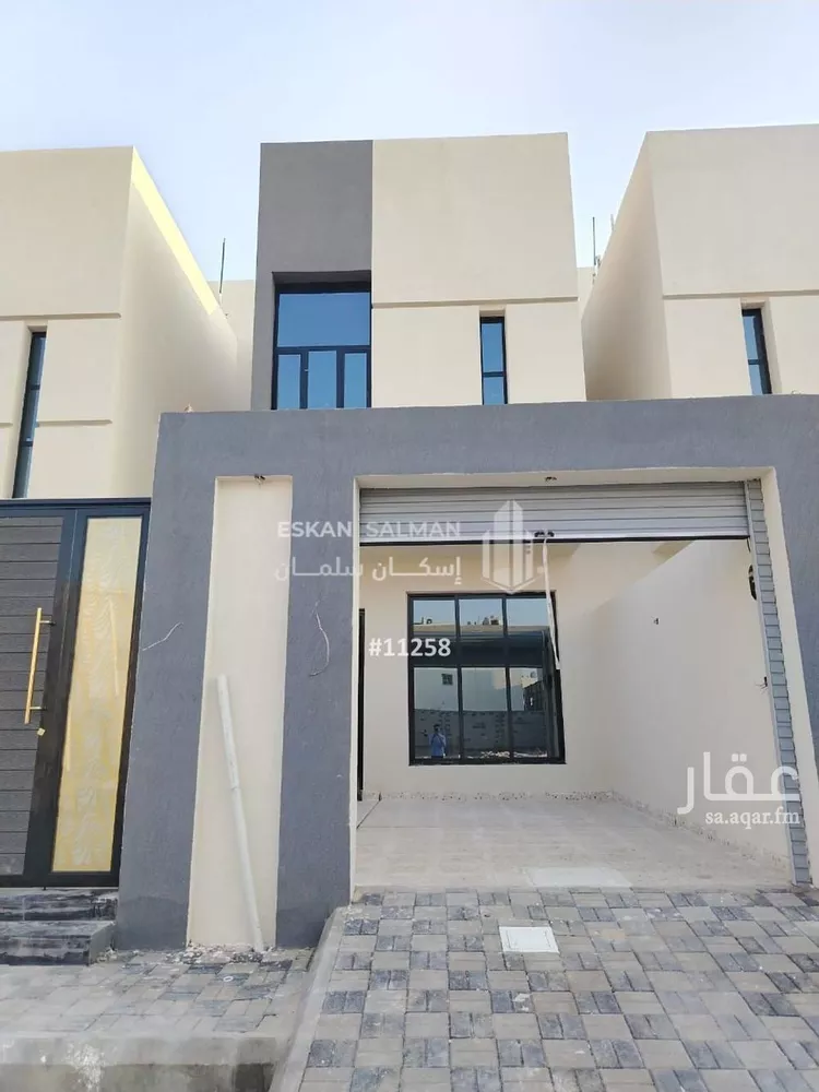 فيلا للبيع في شارع داود بن احمد, حي ضاحية الملك فهد, مدينة الدمام, المنطقة الشرقية صورة 2