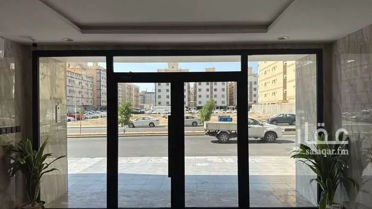 شقة للبيع في شارع بن لادن, حي الروابي, مدينة جدة, منطقة مكة المكرمة صورة 3