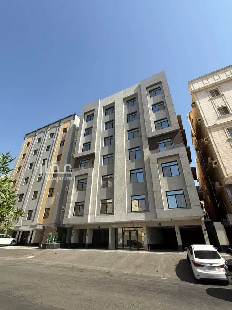 شقة للبيع في شارع بن لادن, حي الروابي, مدينة جدة, منطقة مكة المكرمة صورة 5