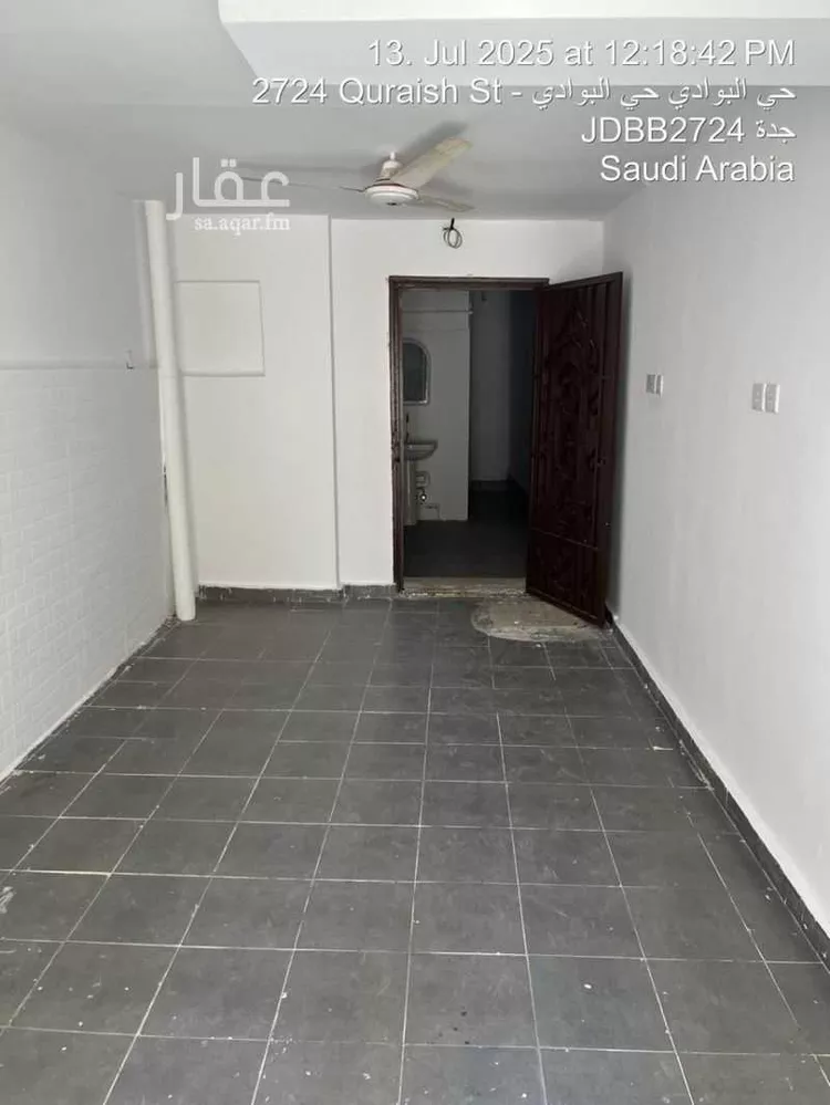 عمارة للإيجار في شارع قريش, حي البوادي, مدينة جدة, منطقة مكة المكرمة صورة 5