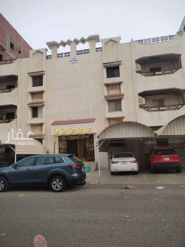 عمارة للإيجار في شارع الرياضه, حي مشرفة, مدينة جدة, منطقة مكة المكرمة صورة 2