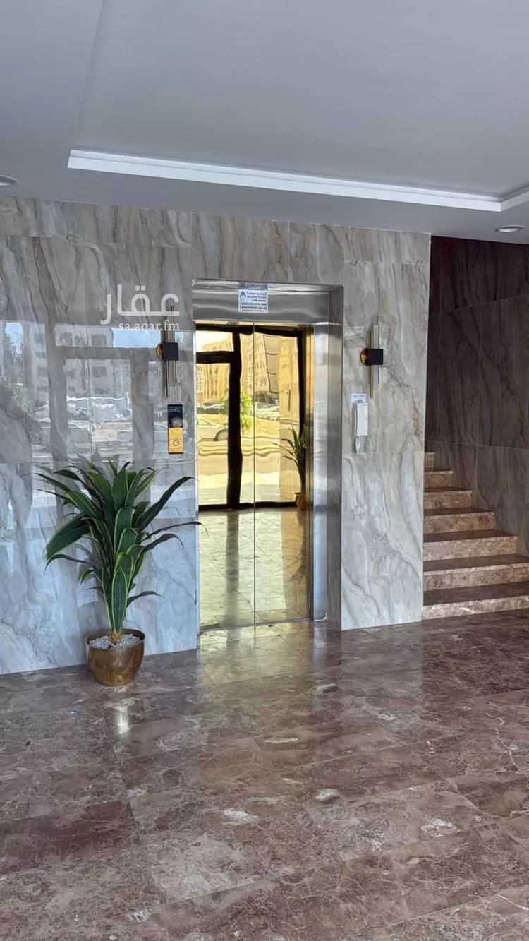 شقة للبيع في شارع بن لادن, حي الروابي, مدينة جدة, منطقة مكة المكرمة صورة 4