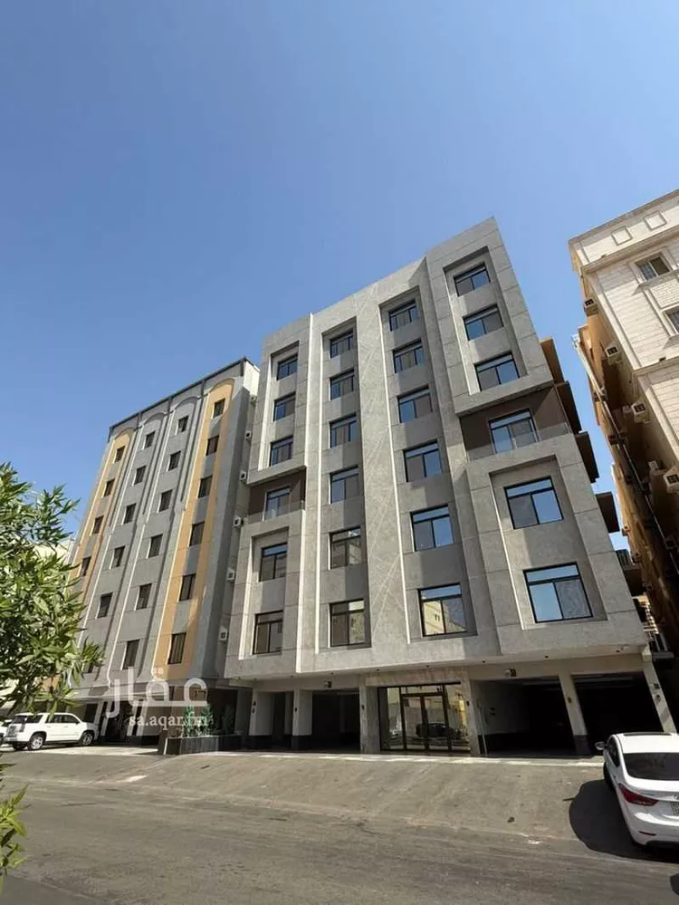 شقة للبيع في شارع بن لادن, حي الروابي, مدينة جدة, منطقة مكة المكرمة صورة 5