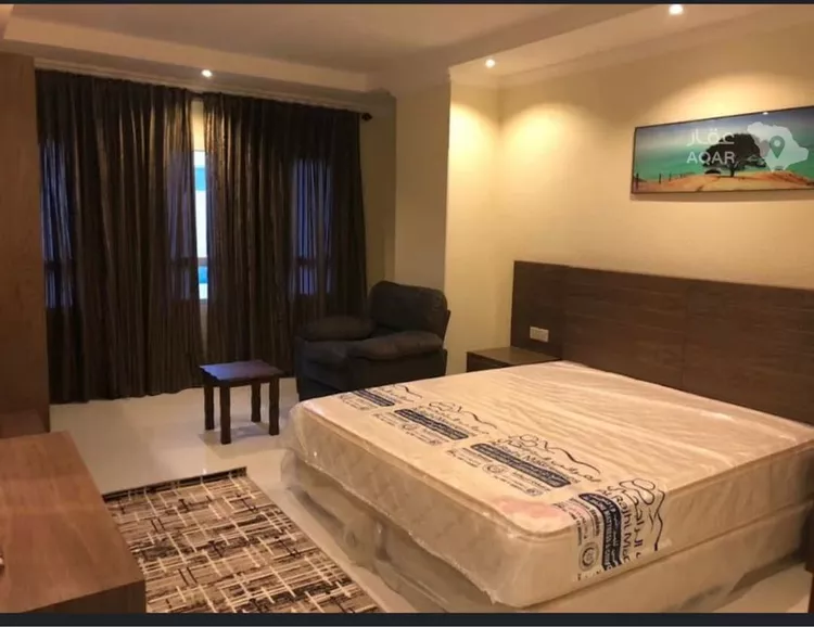 شقة للإيجار في شارع كعب بن مالك, حي العليا, مدينة الرياض, منطقة الرياض 5