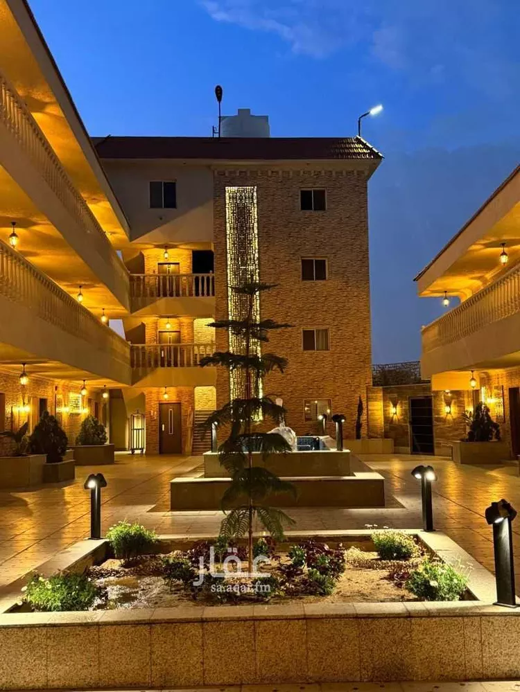 شقة للإيجار في شارع الهرير الغربى 109, حي الهرير الغربى, مدينة خميس مشيط, منطقة عسير صورة 2