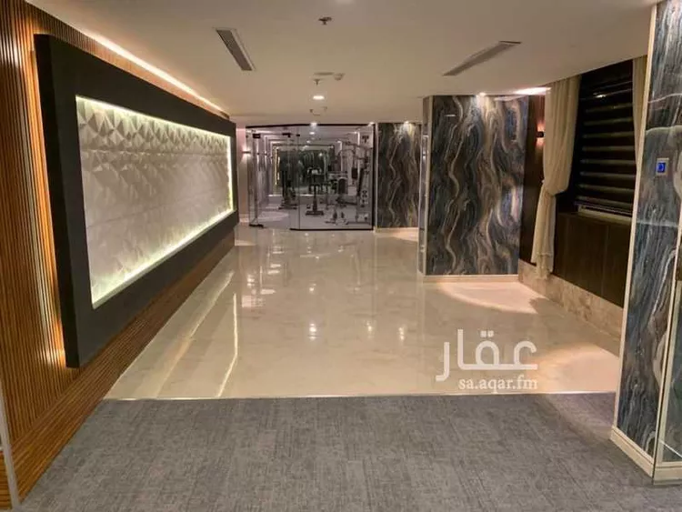شقة للإيجار في شارع السويس, حي الفيصلية, مدينة جدة, منطقة مكة المكرمة 6
