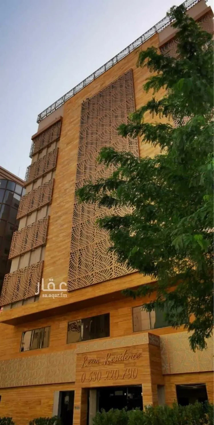 شقة للإيجار في شارع كعب بن مالك, حي العليا, مدينة الرياض, منطقة الرياض صورة 3