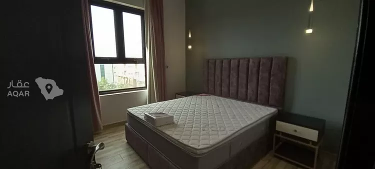 شقة للإيجار في شارع العروبه, حي الورود, مدينة الرياض, منطقة الرياض 3