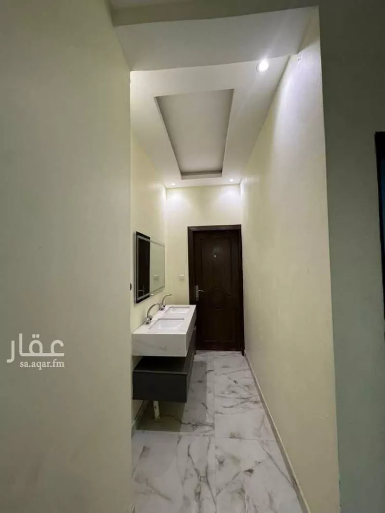شقة للإيجار في شارع محمد بن أبي الفرج, حي القادسية, مدينة الرياض, منطقة الرياض صورة 3