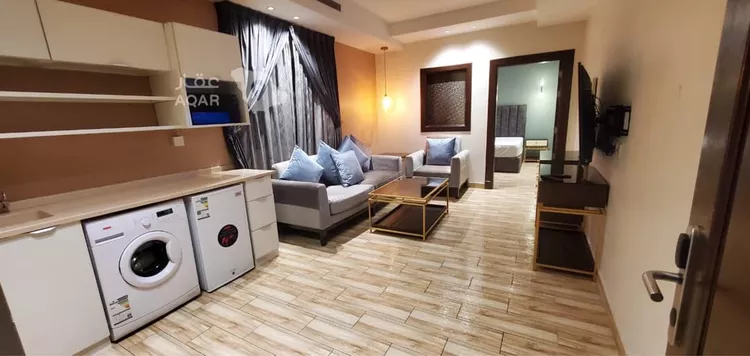 Apartment for Rent in Riyadh Al Wurud