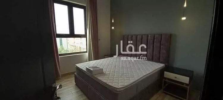 شقة للإيجار في شارع العروبه, حي الورود, مدينة الرياض, منطقة الرياض صورة 3