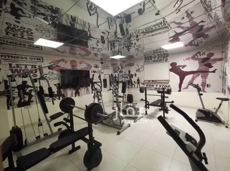 شقة للإيجار في شارع كعب بن مالك, حي العليا, مدينة الرياض, منطقة الرياض صورة 2