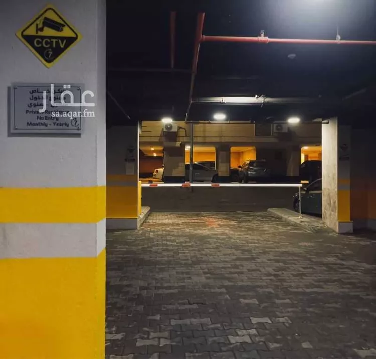 شقة للإيجار في شارع السويس, حي الفيصلية, مدينة جدة, منطقة مكة المكرمة 7