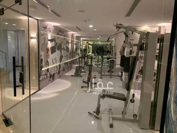 شقة للإيجار في شارع السويس, حي الفيصلية, مدينة جدة, منطقة مكة المكرمة 9