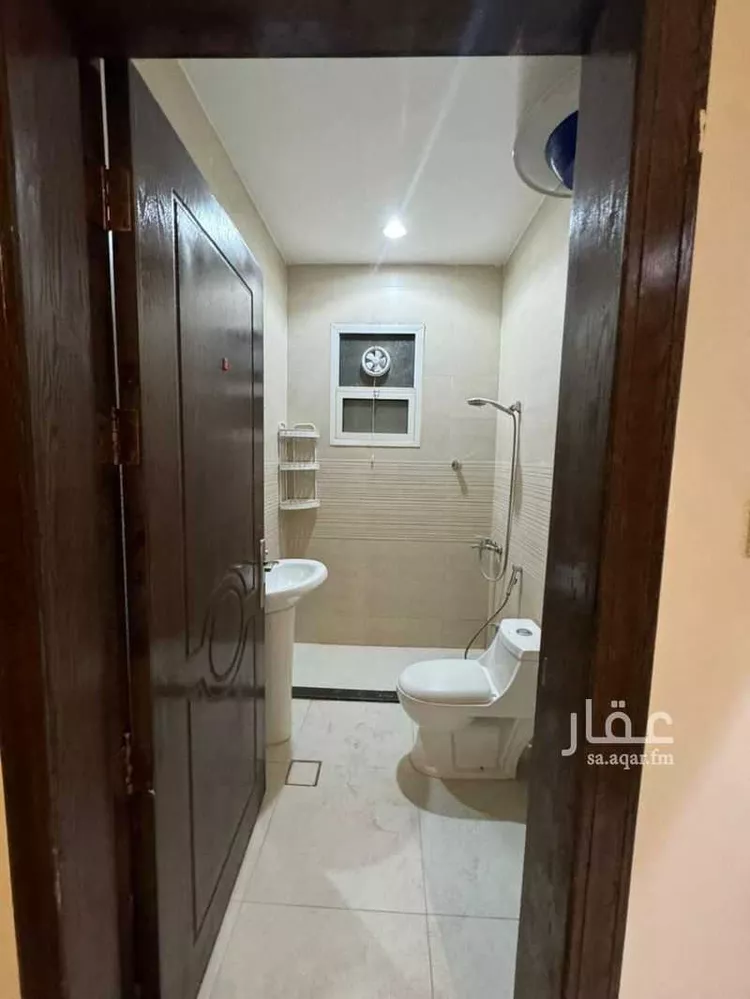 شقة للإيجار في شارع محمد بن أبي الفرج, حي القادسية, مدينة الرياض, منطقة الرياض صورة 4