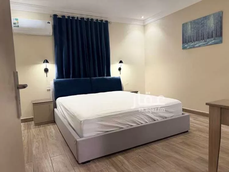 شقة للإيجار في شارع الهرير الغربى 109, حي الهرير الغربى, مدينة خميس مشيط, منطقة عسير