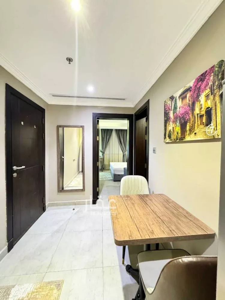 Apartment for Rent in Jeddah Al Faisaliah