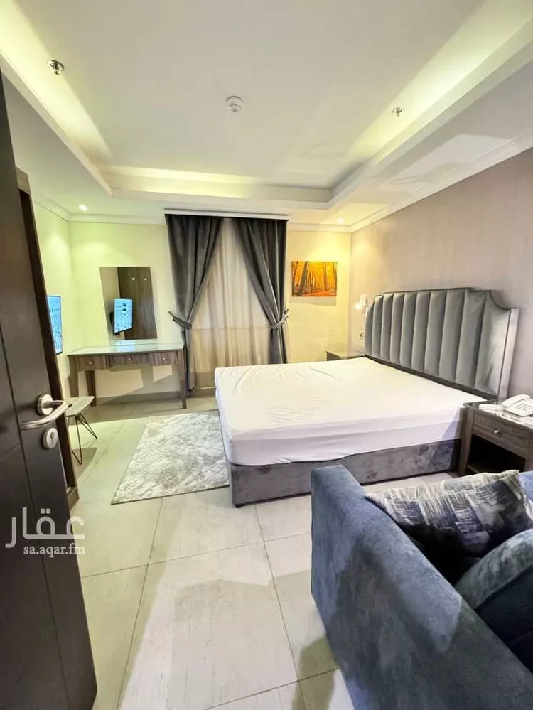 شقة للإيجار في شارع السويس, حي الفيصلية, مدينة جدة, منطقة مكة المكرمة صورة 2