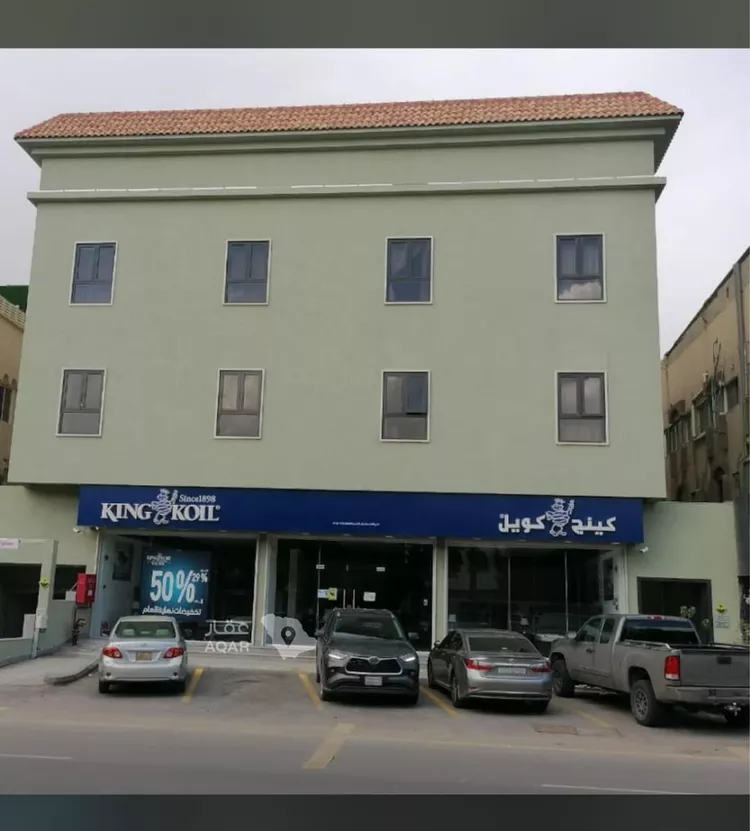 Apartment for Rent in Riyadh Al Wurud 8