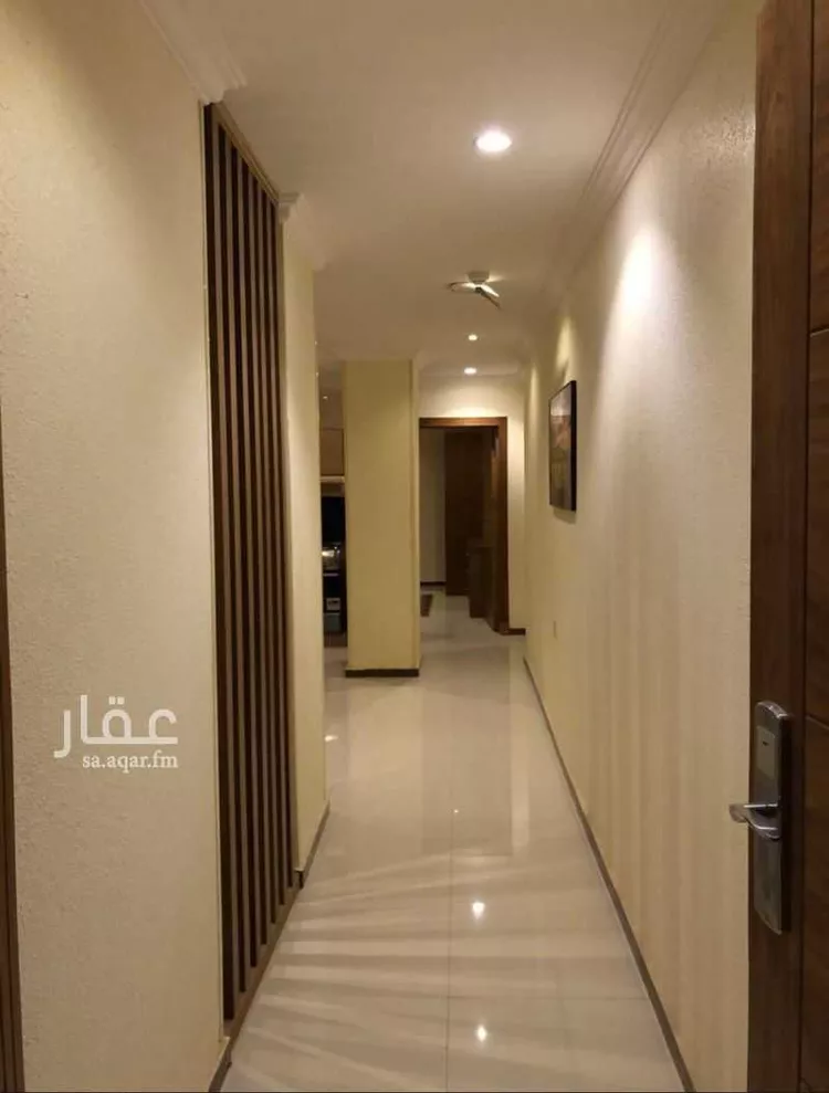 شقة للإيجار في شارع كعب بن مالك, حي العليا, مدينة الرياض, منطقة الرياض صورة 2