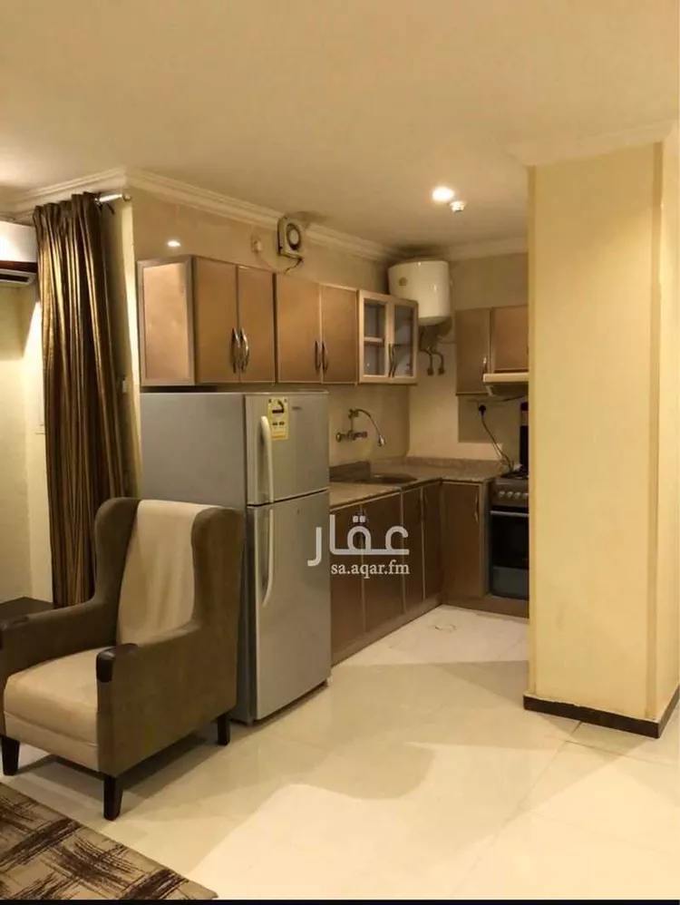 شقة للإيجار في شارع كعب بن مالك, حي العليا, مدينة الرياض, منطقة الرياض صورة 4