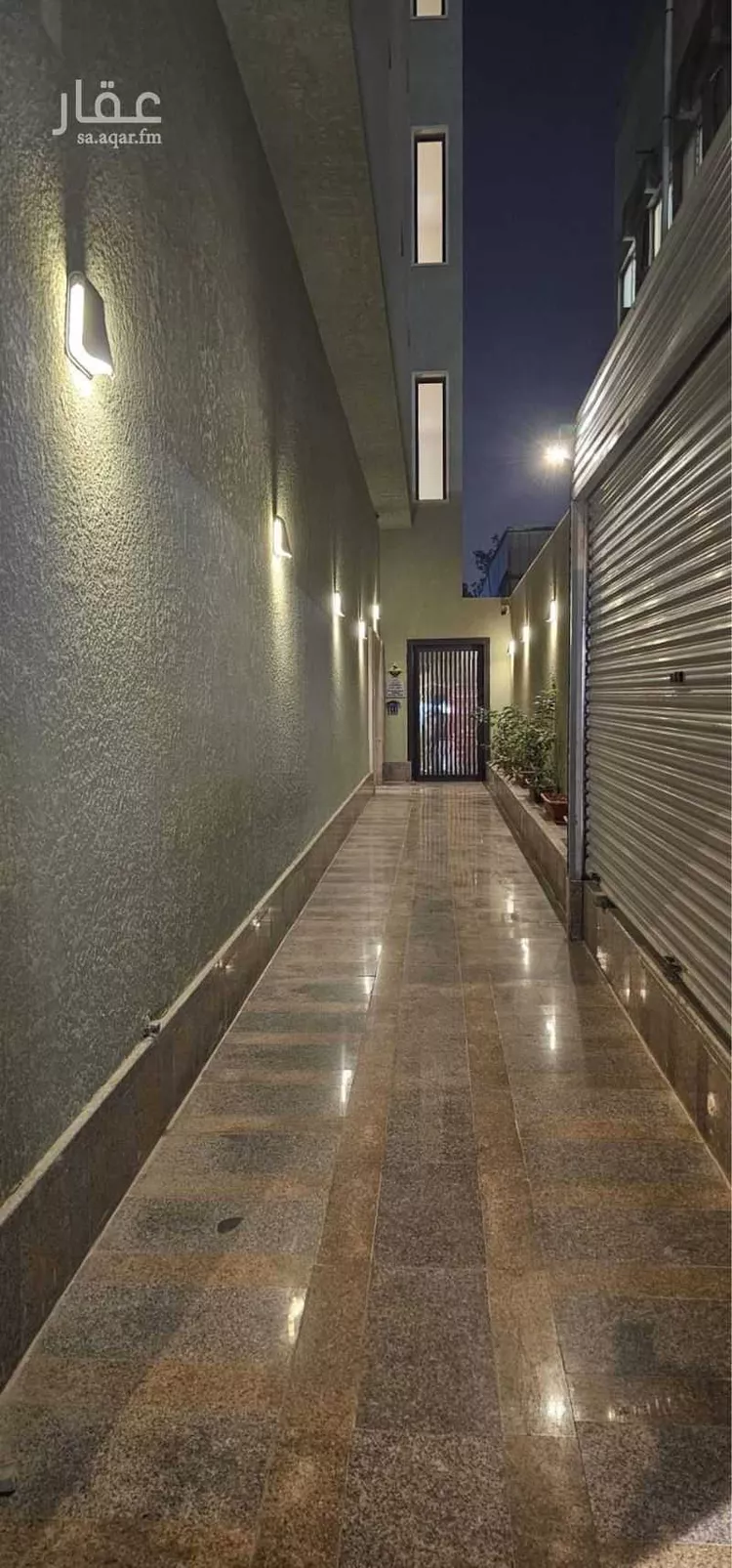 شقة للإيجار في شارع العروبه, حي الورود, مدينة الرياض, منطقة الرياض صورة 5
