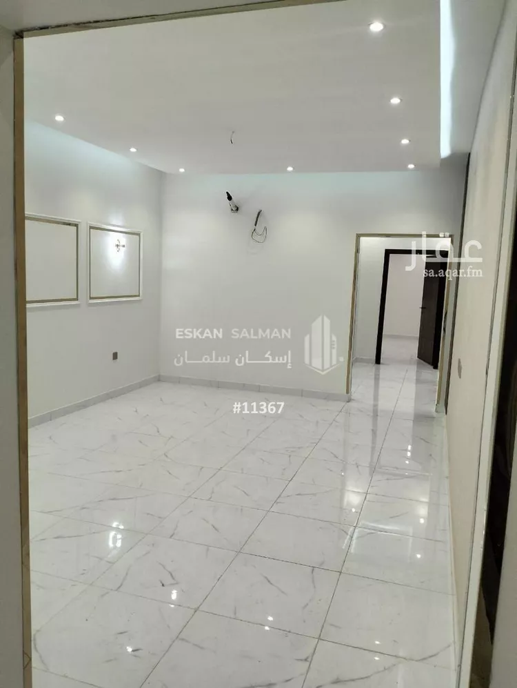 شقة للبيع في شارع السر, حي الرحاب 2, مدينة جازان, منطقة جازان صورة 2