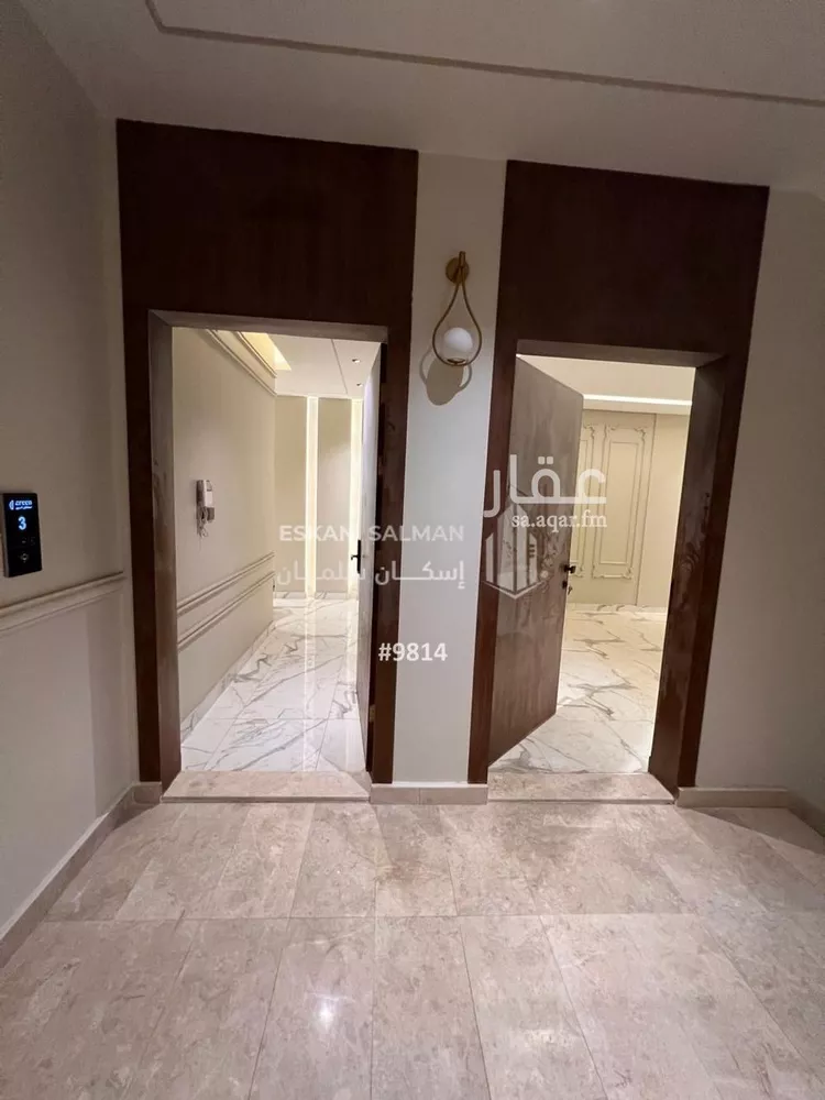 شقة للبيع في شارع جبلة ابن شراحيل , حي شوران, مدينة المدينه المنوره, منطقة المدينة المنورة صورة 2