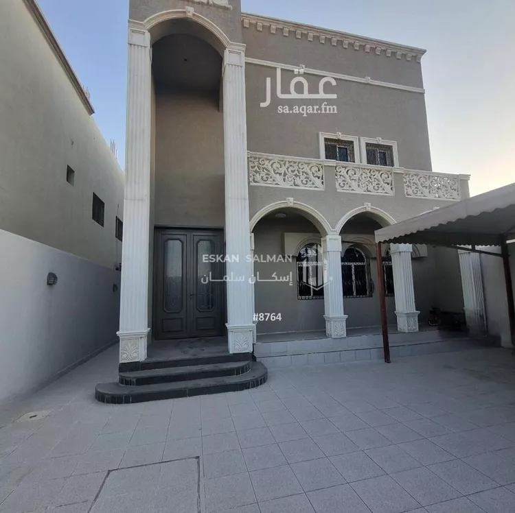 فيلا للبيع في شارع الوليد التميمي, حي اللؤلؤ, مدينة الخبر, المنطقة الشرقية صورة 2