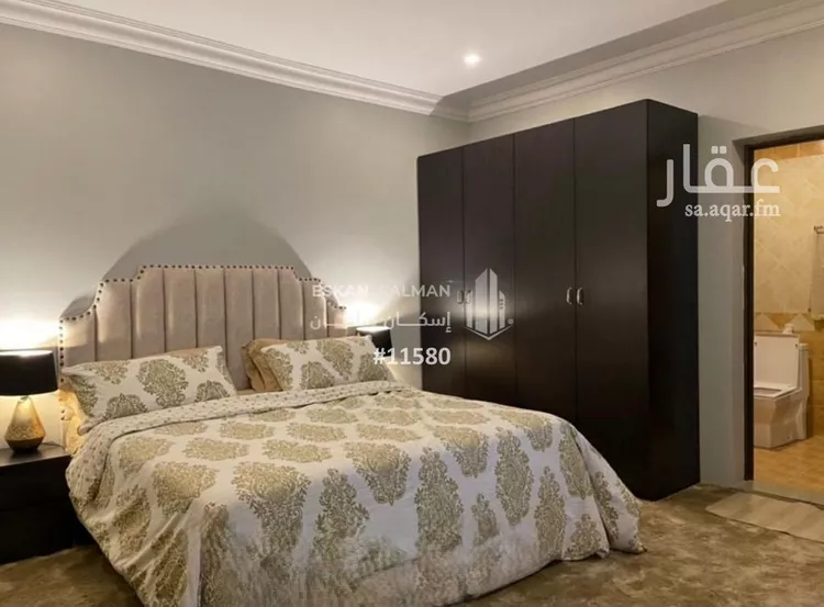 شقة للبيع في شارع مالك بن رافع, حي السلام, مدينة الدمام, المنطقة الشرقية صورة 3