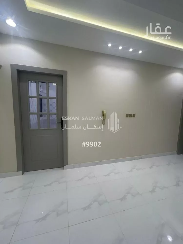 شقة للبيع في شارع دعثور بن الحارث الغطفاني , حي التروية, مدينة مكه المكرمه, منطقة مكة المكرمة صورة 5