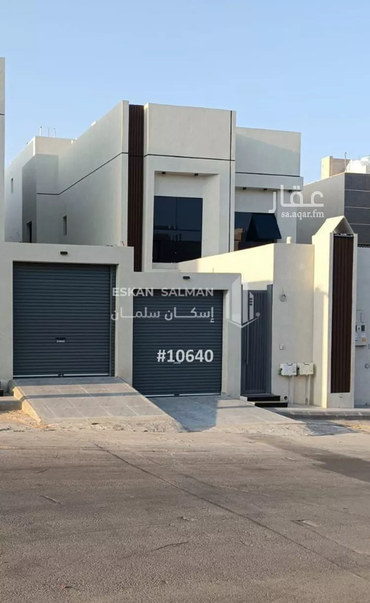 فيلا للبيع في حي القويع, مدينة بريده, منطقة القصيم