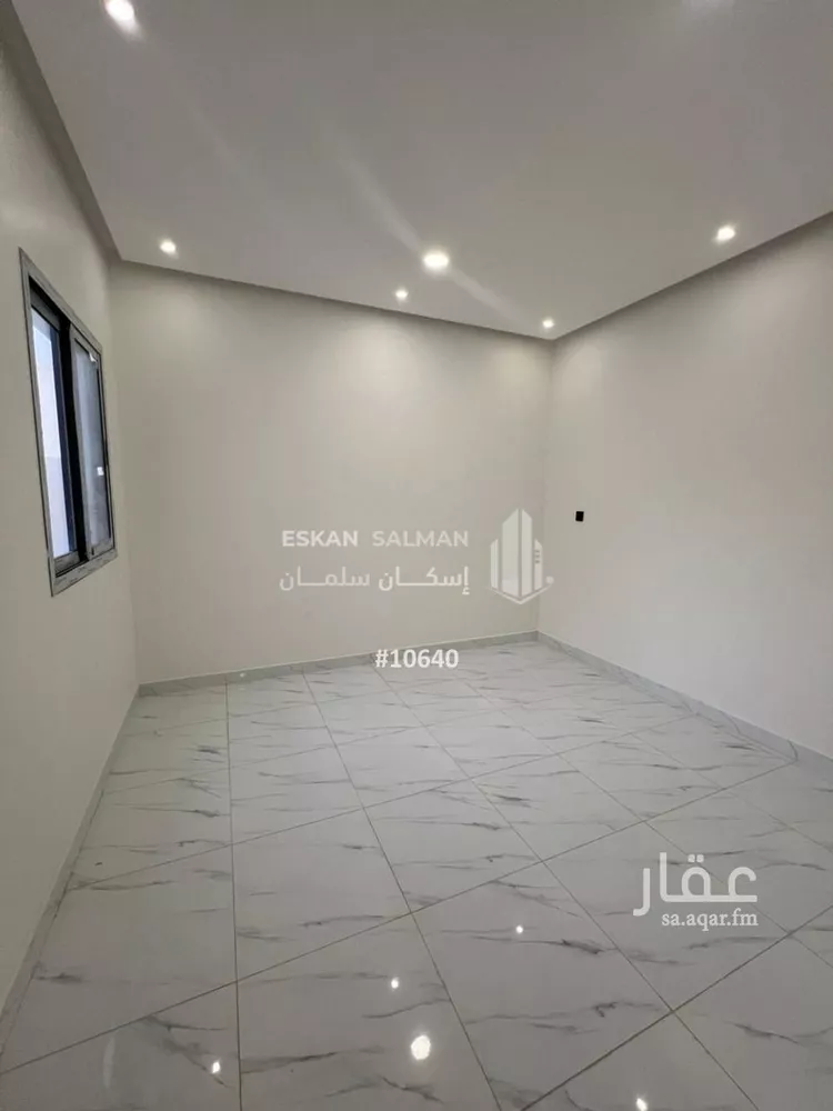 فيلا للبيع في حي القويع, مدينة بريده, منطقة القصيم صورة 5