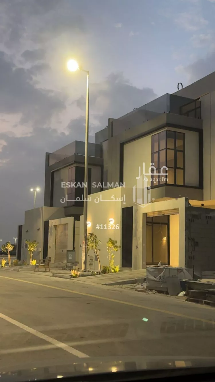 فيلا للبيع في شارع الماس, حي السيف, مدينة الدمام, المنطقة الشرقية