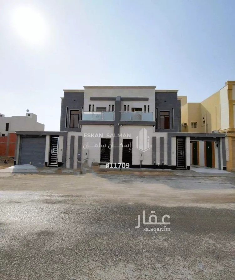 فيلا للبيع في شارع ابو القاسم بن خرداذبه, حي الشامية الجديد, مدينة مكه المكرمه, منطقة مكة المكرمة