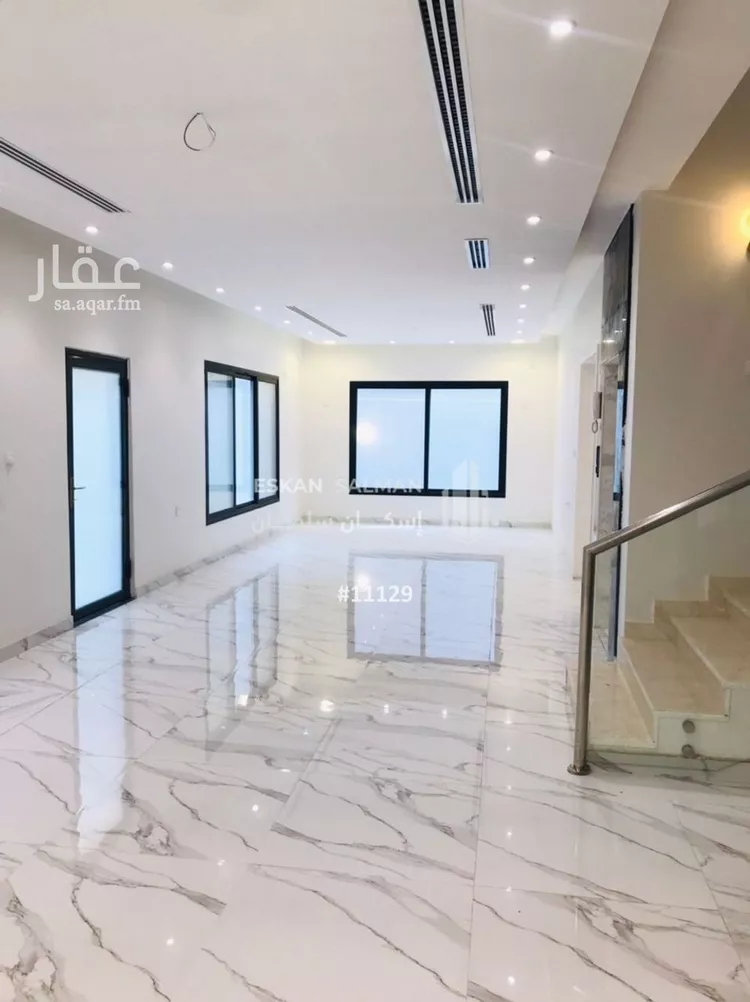 فيلا للبيع في شارع النرجس, حي المنتزة, مدينة الدمام, المنطقة الشرقية صورة 4