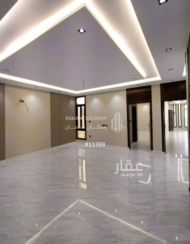 فيلا للبيع في شارع ابو القاسم بن خرداذبه, حي الشامية الجديد, مدينة مكه المكرمه, منطقة مكة المكرمة صورة 5