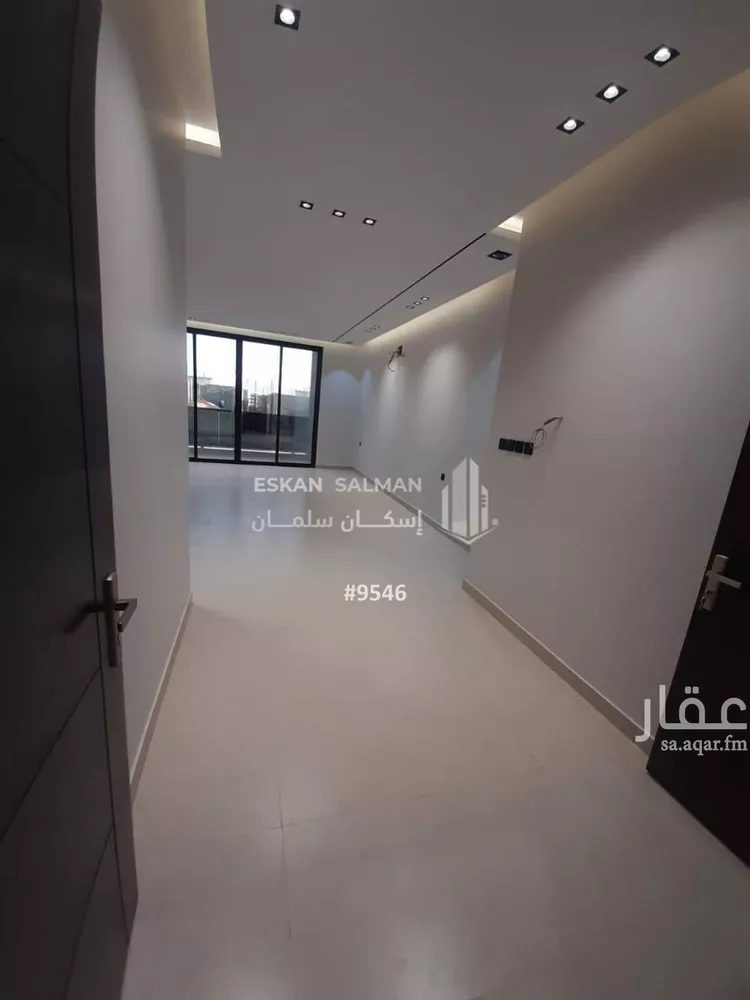 شقة للبيع في شارع المحالة, حي الروابي, مدينة ابها, منطقة عسير صورة 3