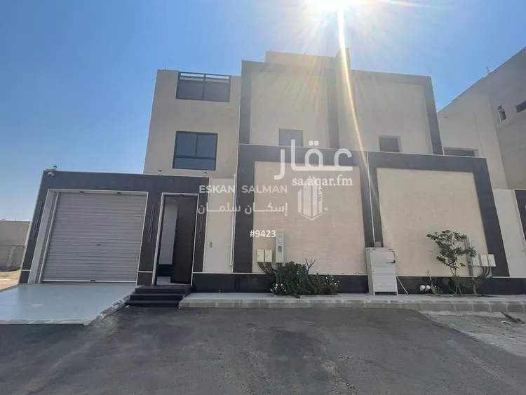 فيلا للبيع في حي الوفاء, مدينة جدة, منطقة مكة المكرمة