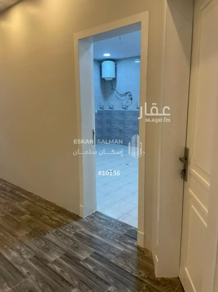 شقة للبيع في شارع مالك بن عمر السلمي, حي ضاحية الملك فهد, مدينة الدمام, المنطقة الشرقية صورة 3