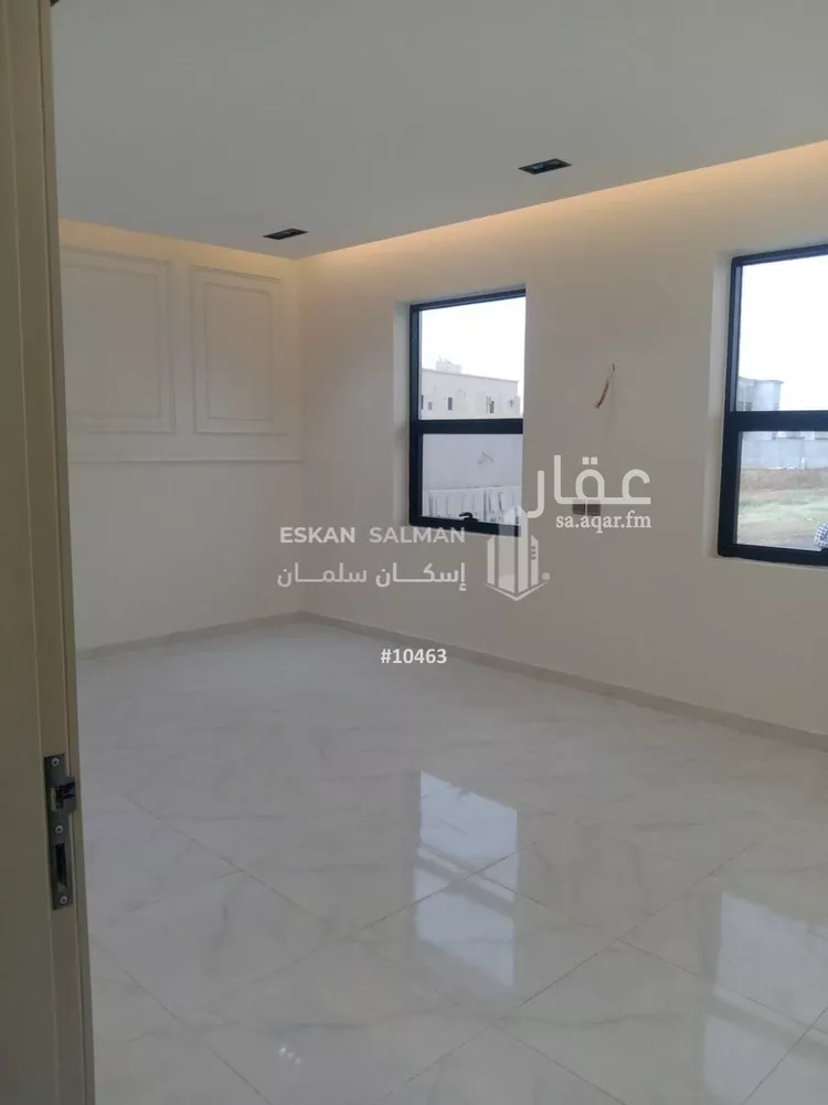 شقة للبيع في حي الإسكان, مدينة صامطه, منطقة جازان صورة 5