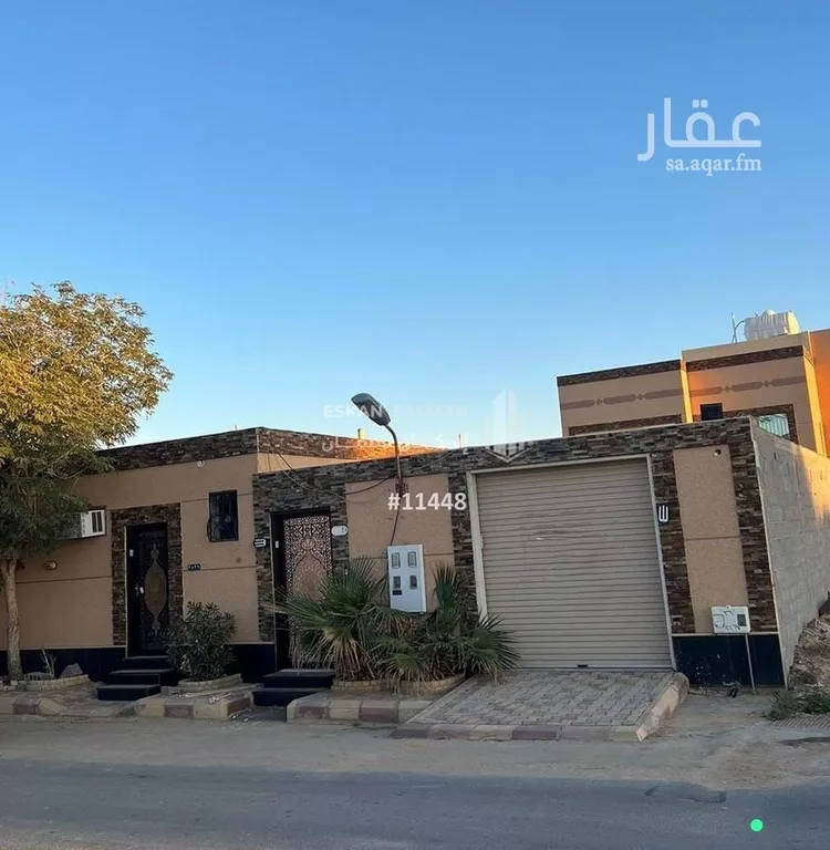 فيلا للبيع في شارع الماس, حي الحزم, مدينة بريده, منطقة القصيم