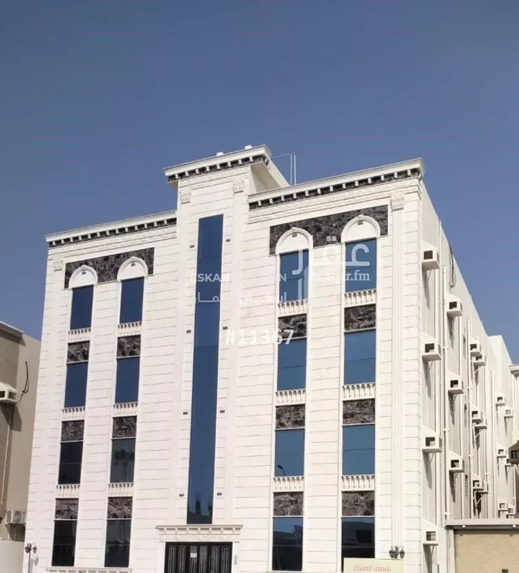 شقة للبيع في شارع السر, حي الرحاب 2, مدينة جازان, منطقة جازان