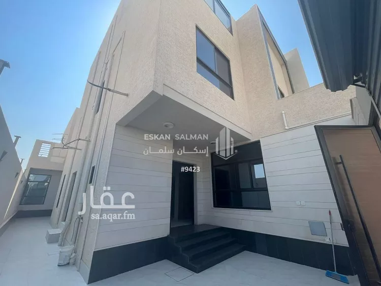 فيلا للبيع في حي الوفاء, مدينة جدة, منطقة مكة المكرمة صورة 2