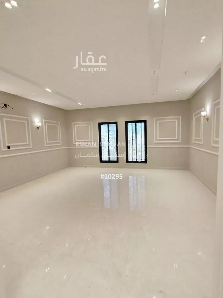شقة للبيع في شارع 55M, حي الرحاب 1, مدينة جازان, منطقة جازان صورة 2
